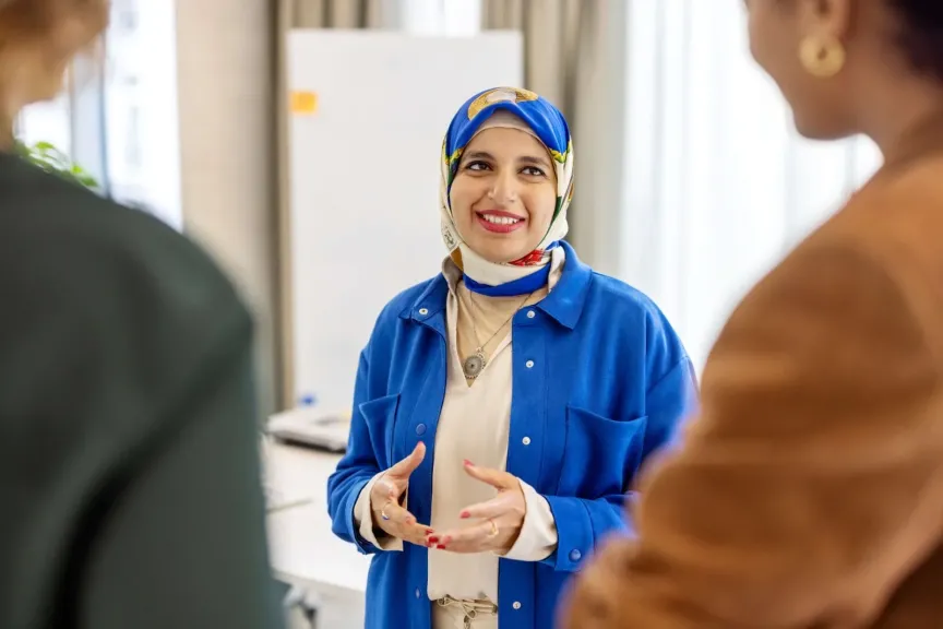 شبكة مراكز اختبار PTE Academic