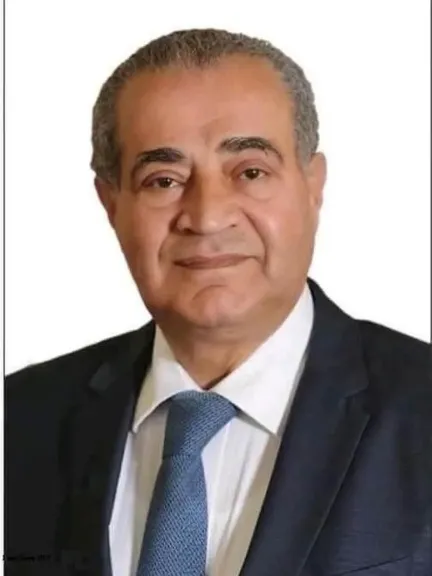 دكتور على مصليحى