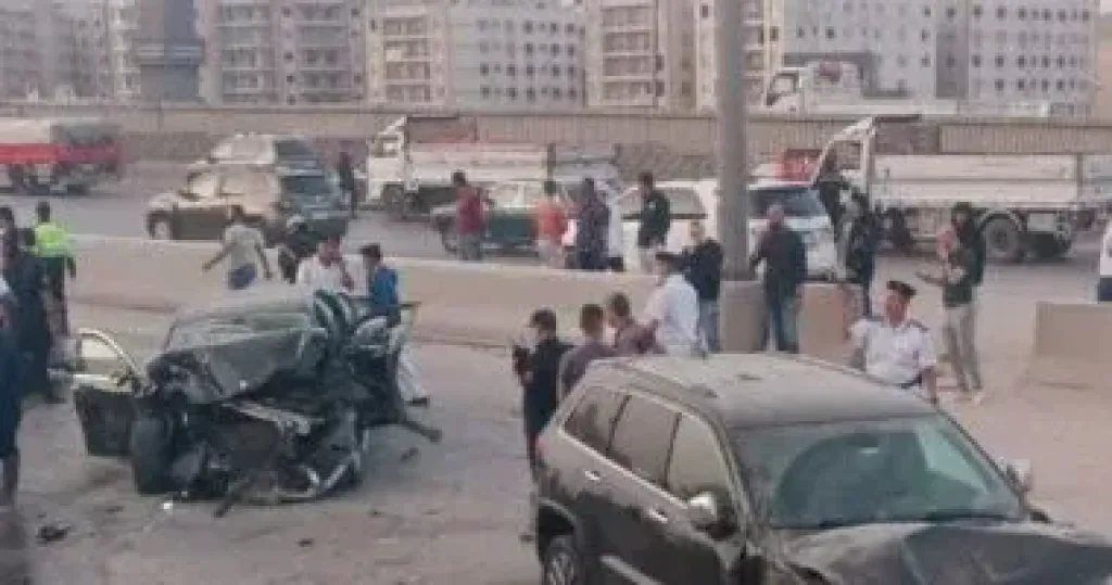 حادث