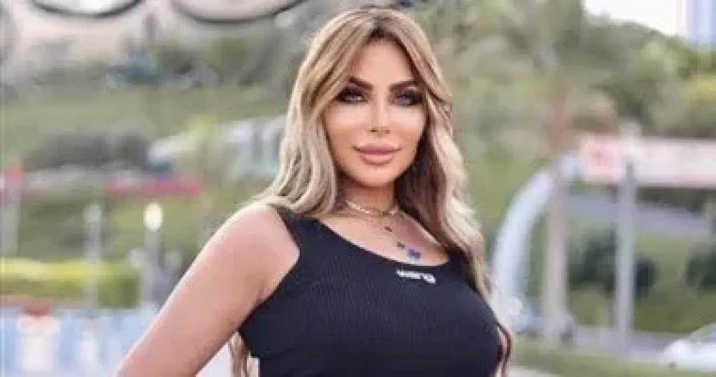 سارة خليفة 