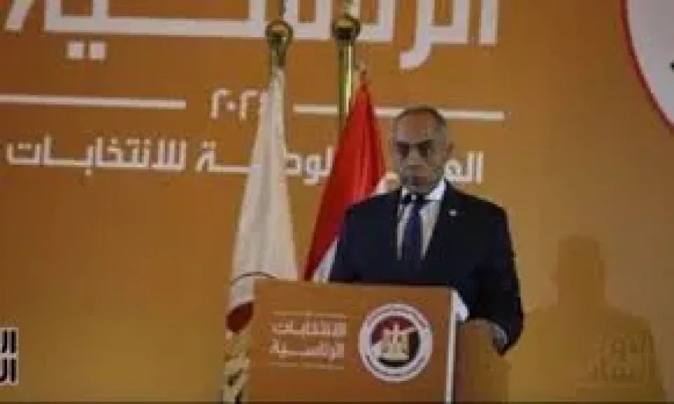 أحمد بنداري