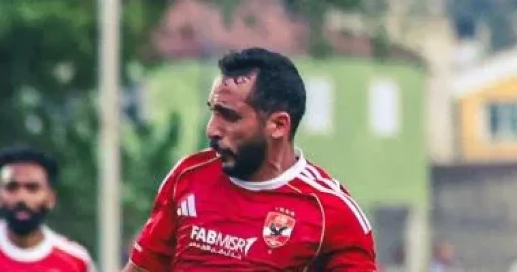 كريم فؤاد