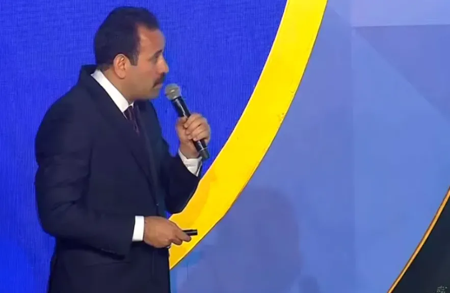 بهاء الغنام 