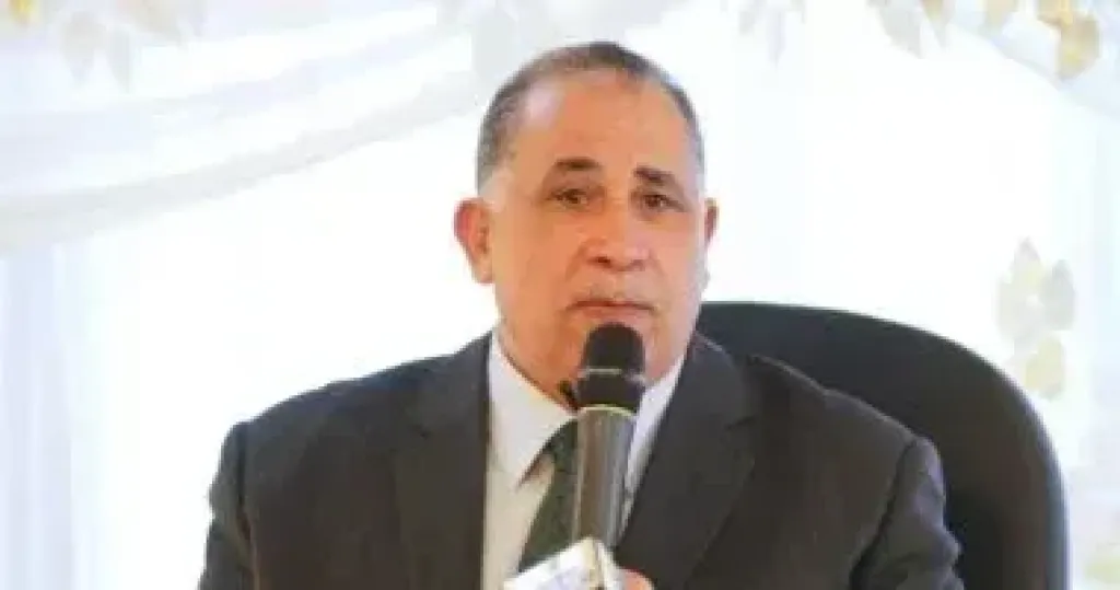 نقيب المحامين 
