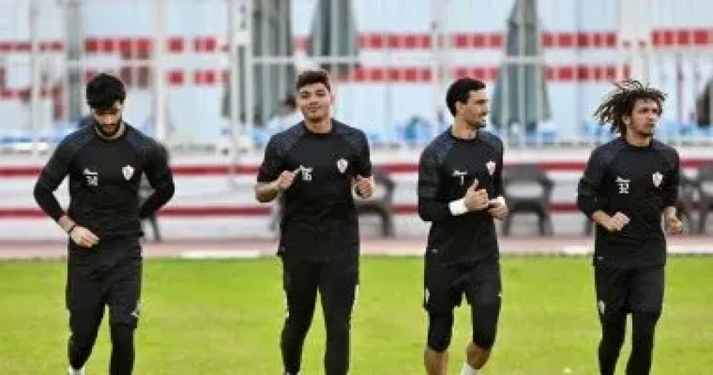 حراس الزمالك 
