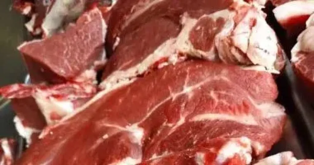 أسعار اللحوم