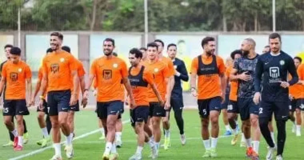 فريق البنك الأهلي