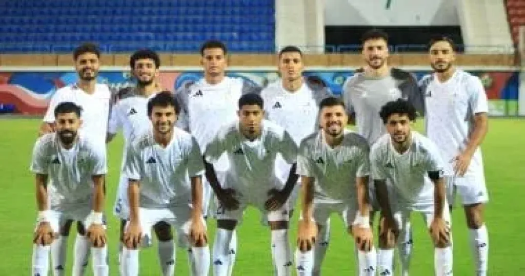 إنبى