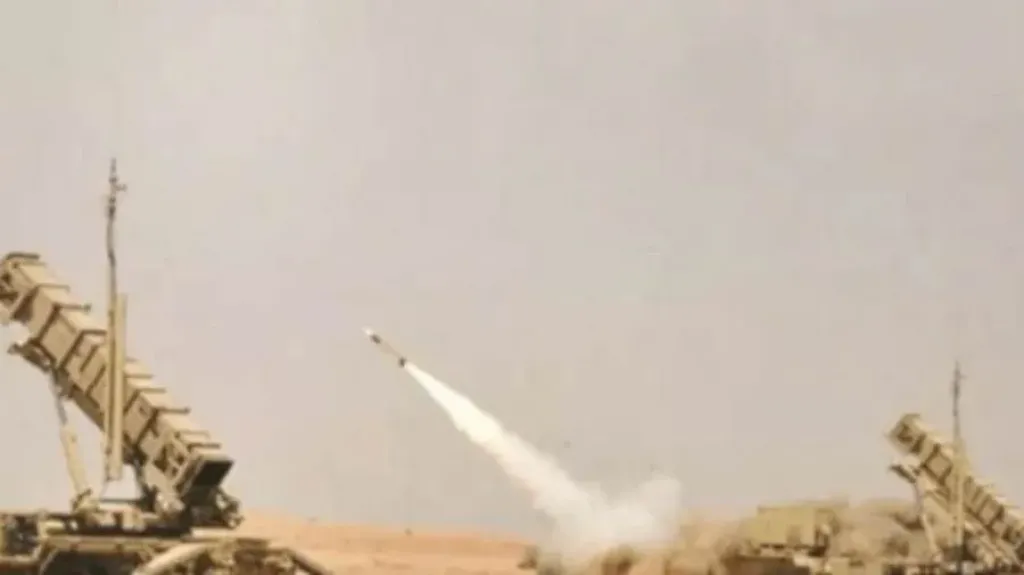 الحوثى 