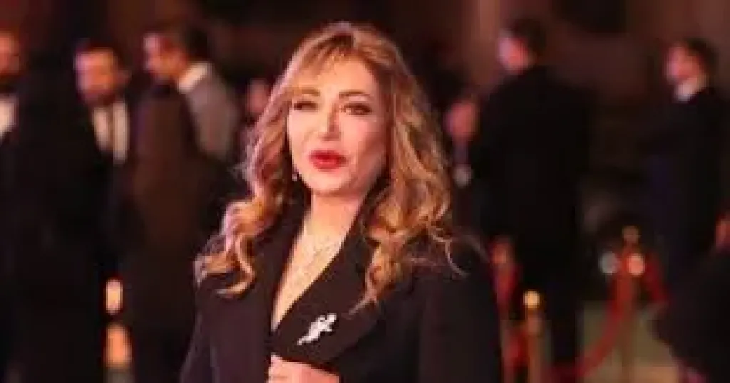 ليلي علوي 