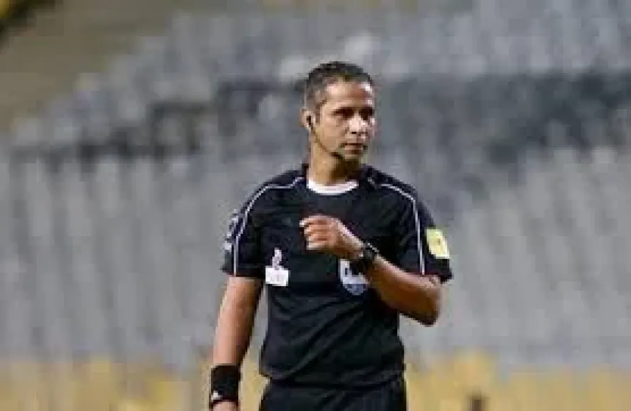 محمود عاشور