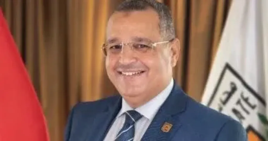 المحافظ 