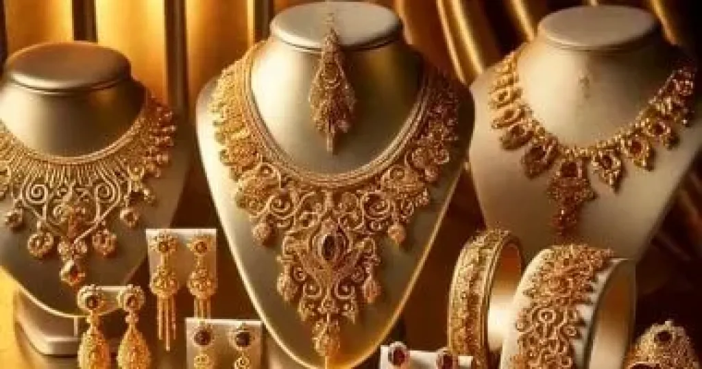 أسعار الذهب 