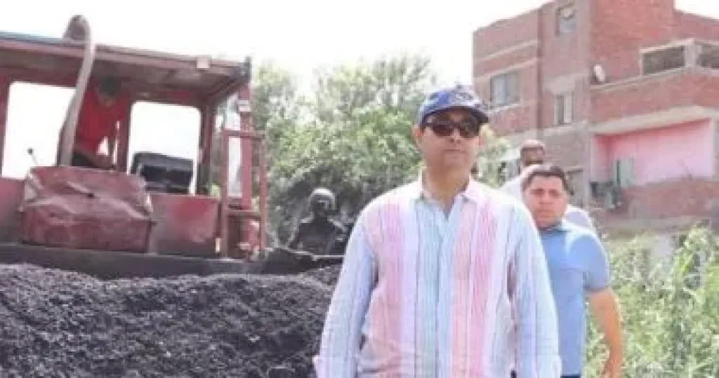 جانب من الجولة 