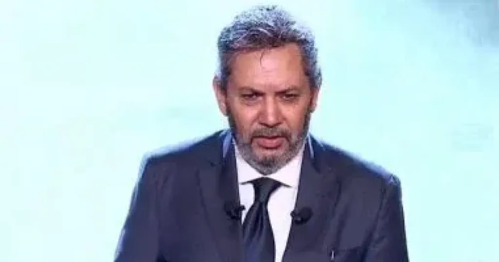 كمال أبو رية  