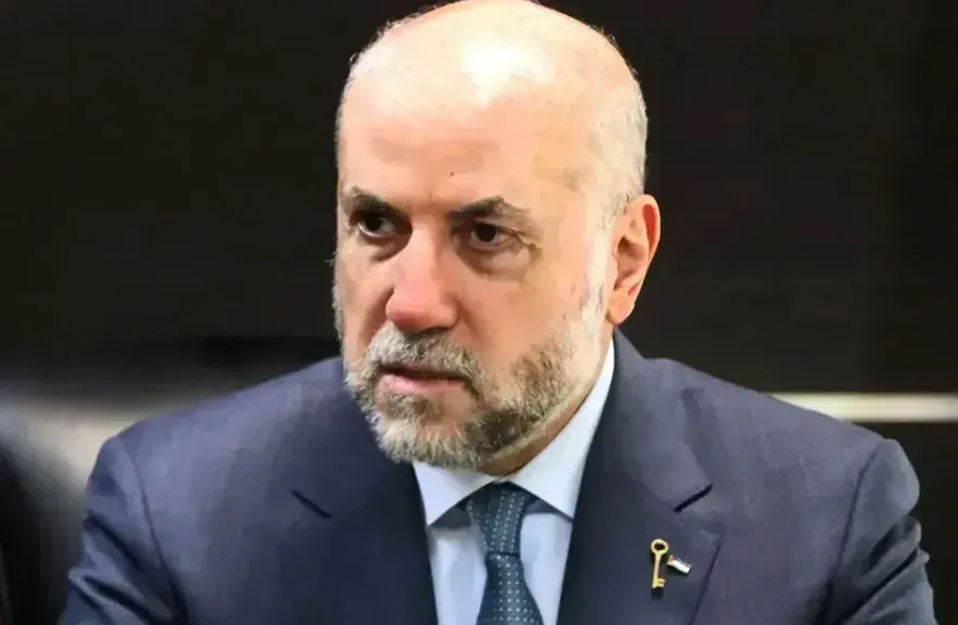 محمود الهباش 