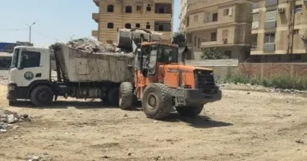 جانب من الحملات 