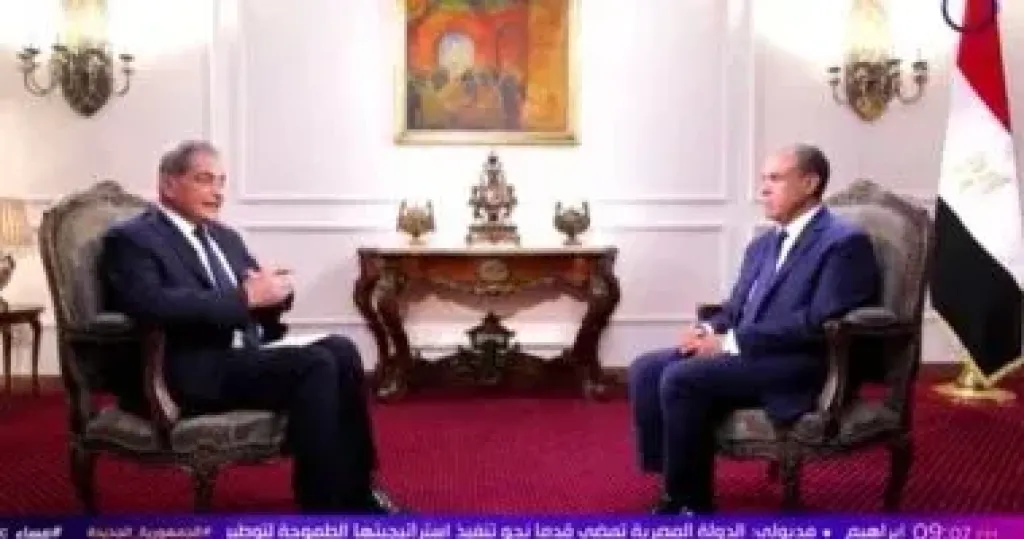 وزير الخارجية