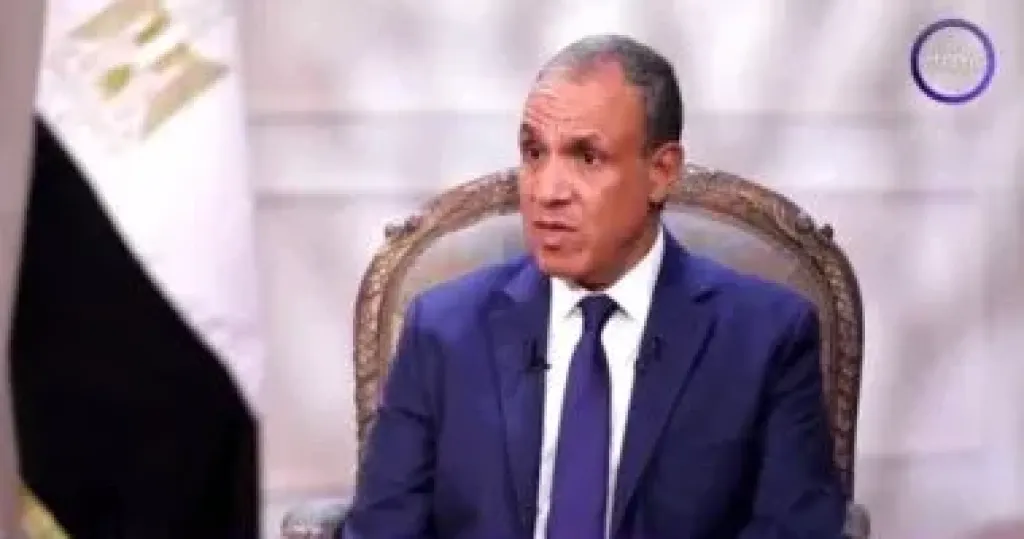 وزير الخارجية 