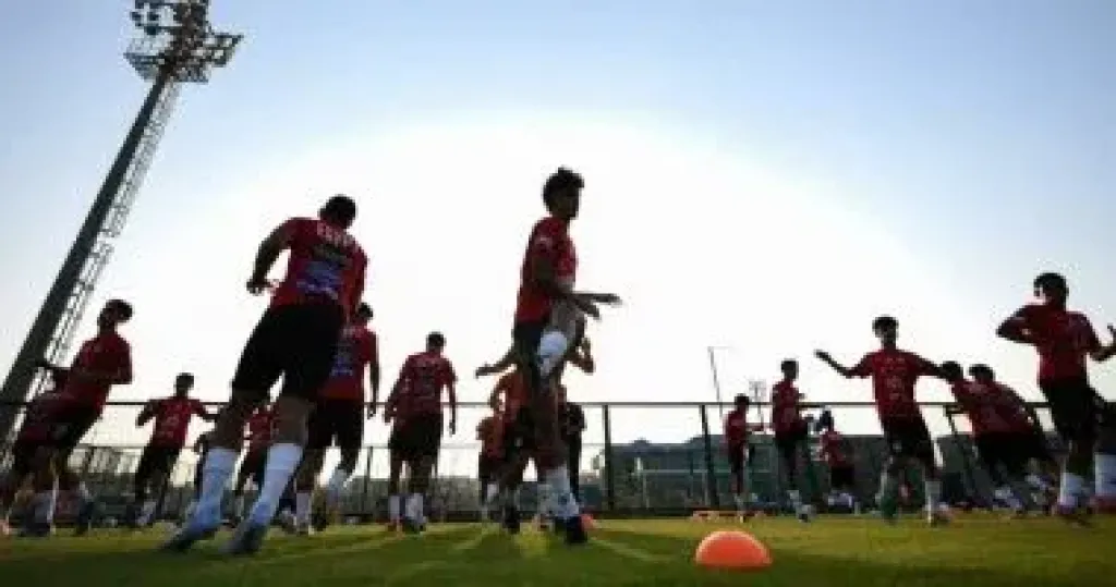 منتخب 2007