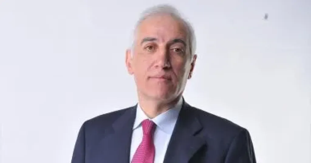 رئيس أرمينيا فاهيغن خاتشاطوريان