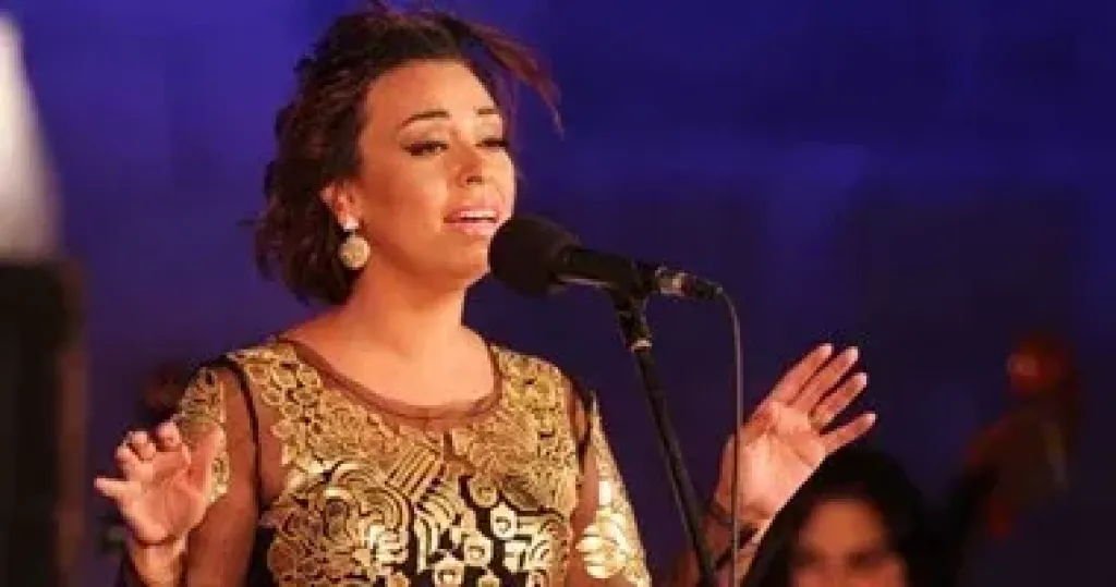 مروة ناجي  