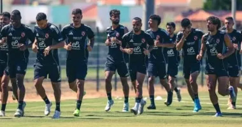 الأهلى