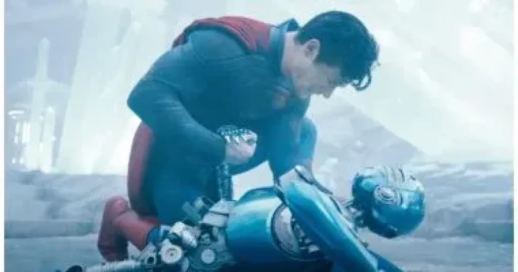 Superman