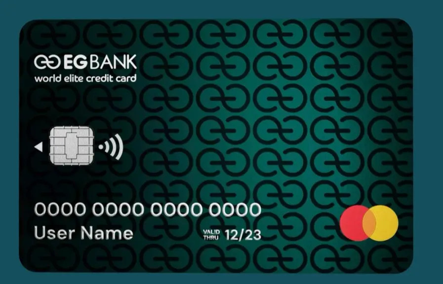 البنك المصري الخليجي (إي جي بنك) 