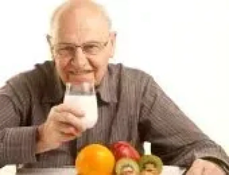 كبار السن 