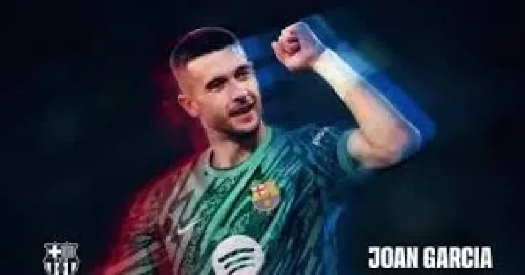 خوان جارسيا