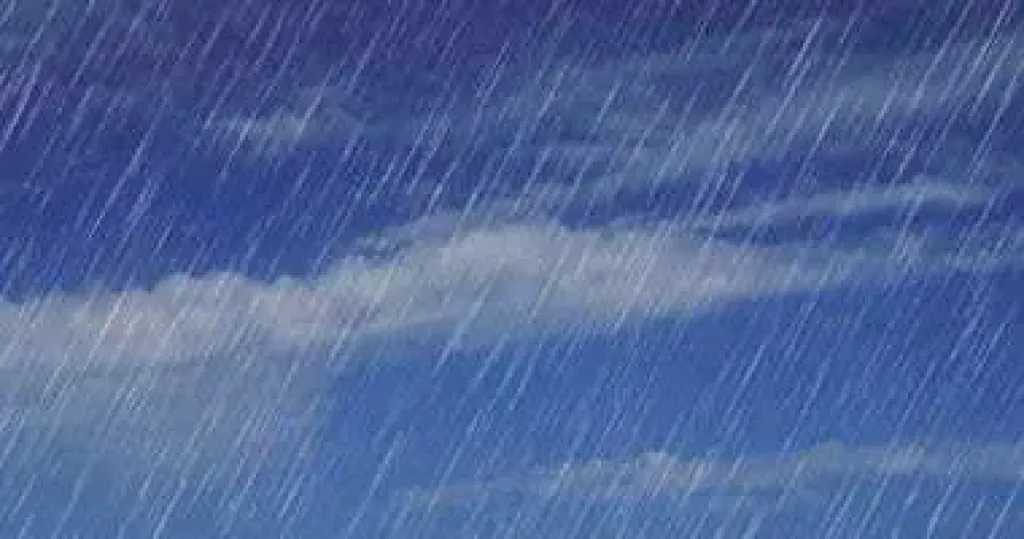 امطار 