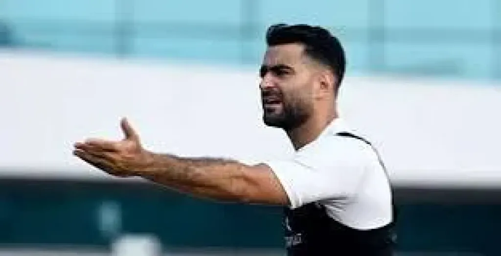 حمزة المثلوثي