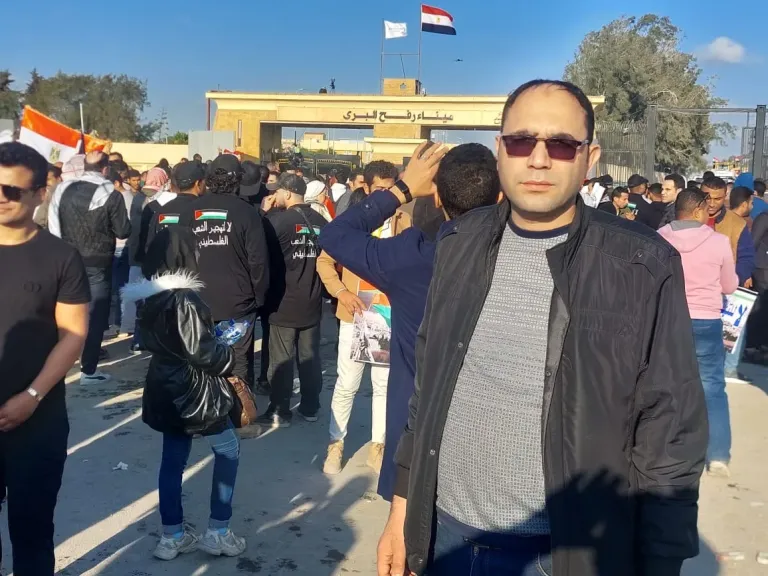 حمادة بكر
