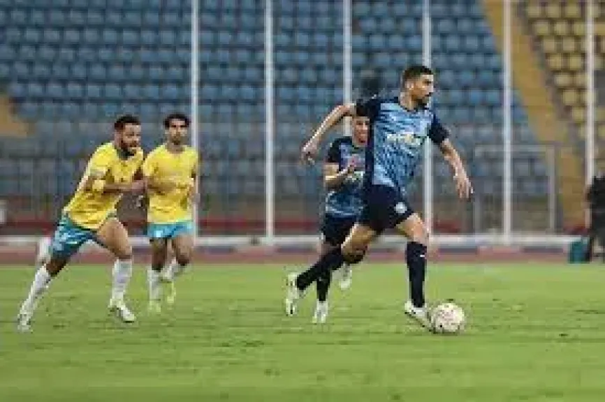 بيراميدز
