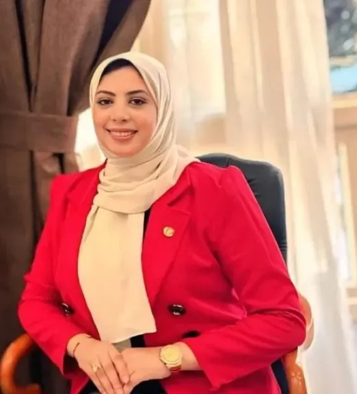 د. أسماء عبد الكريم