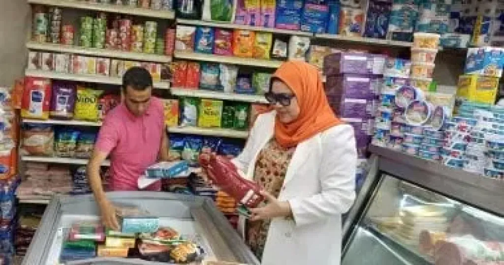 جانب من الحملات 