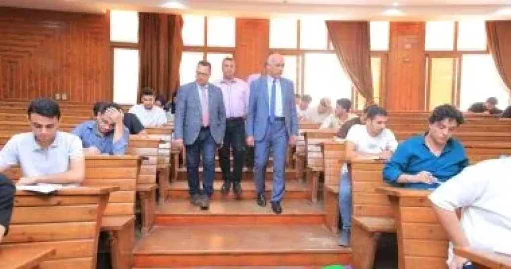 جانب من الجولة 
