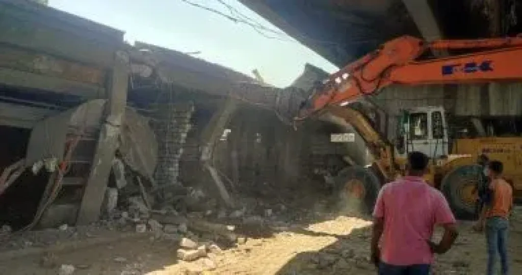 جانب من الحملات 