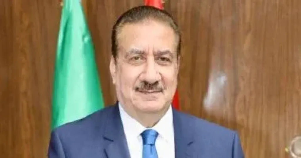المحافظ 