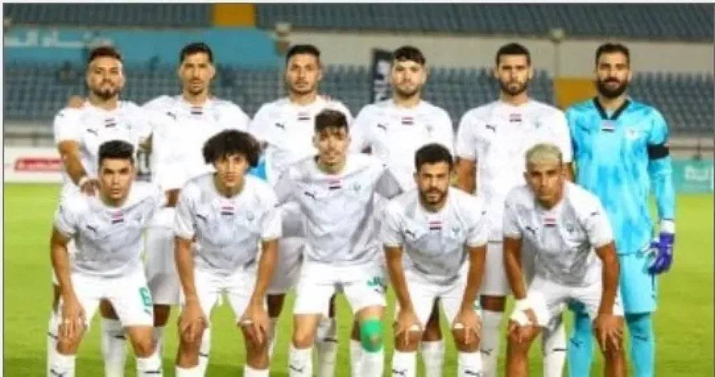 المصرى البورسعيدى