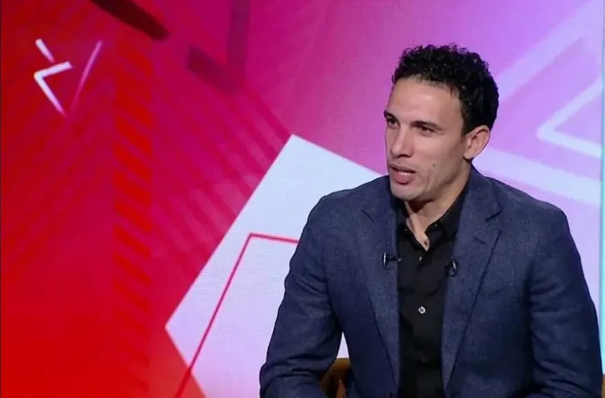  محمد ناجي جدو، مدرب فريق نادي بيراميدز