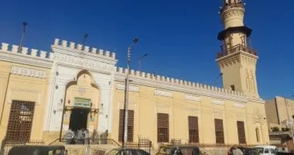الاوقاف 