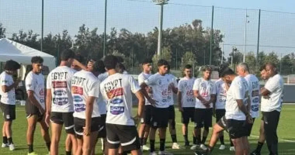منتخب الشباب 