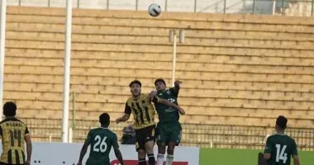 المقاولون العرب 