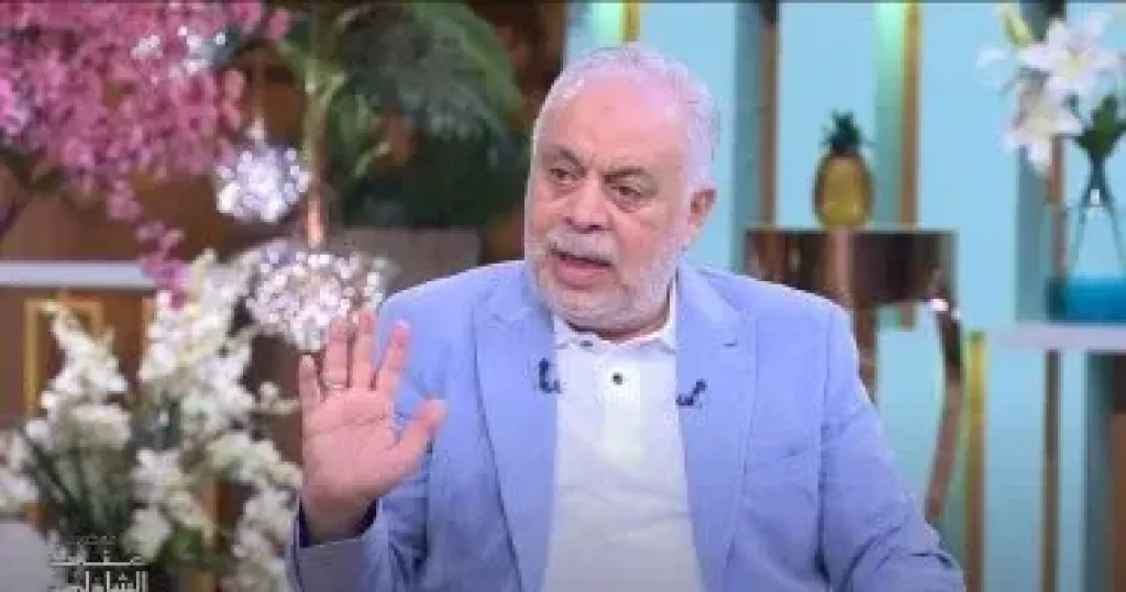اشرف ذكي 