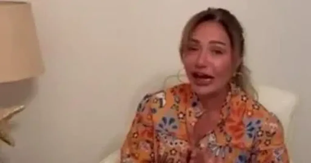 ليلي علوي 