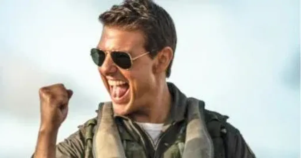 Top Gun