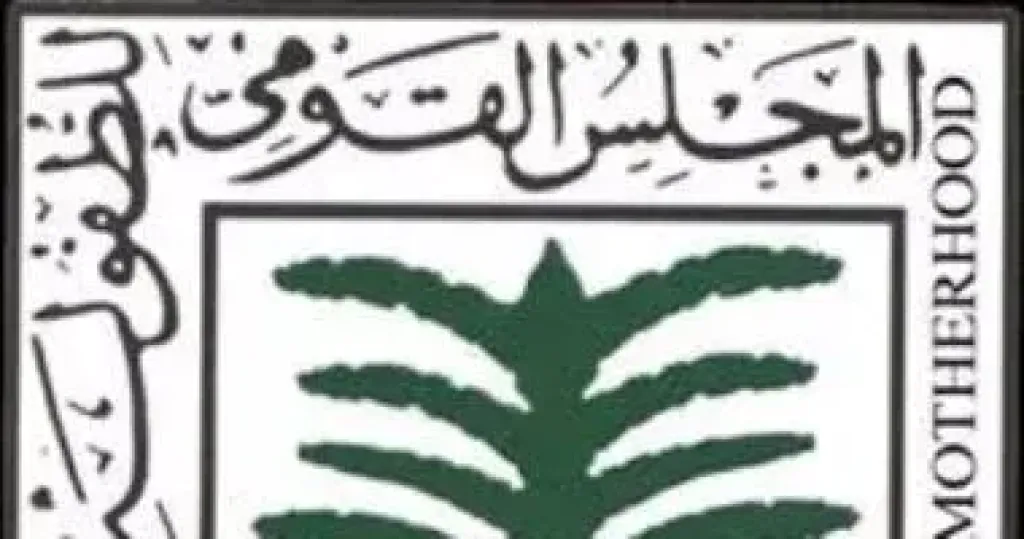 المجلس القومي للطفولة والأمومة 