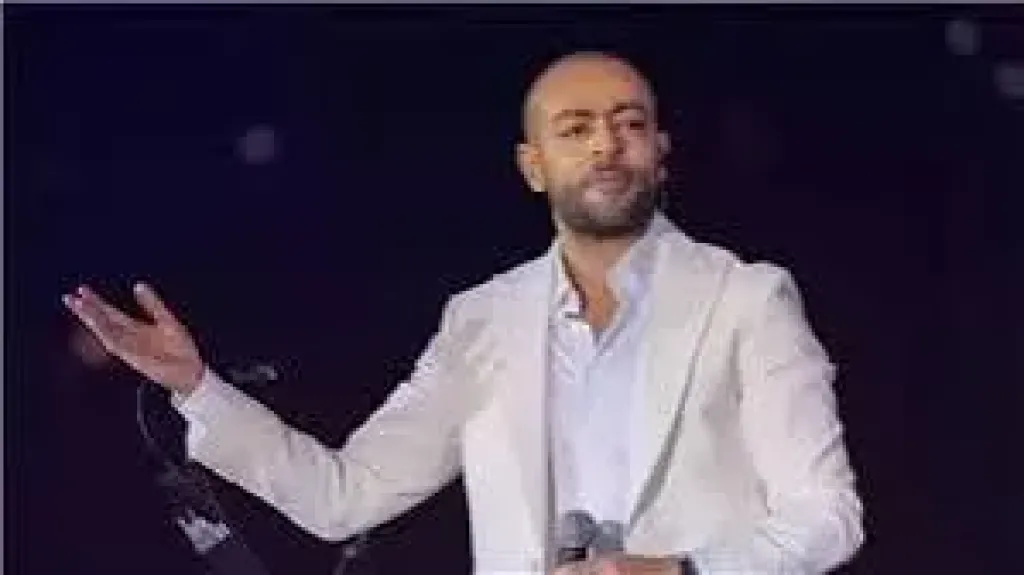 تامر عاشور 